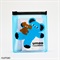 ＜先行予約＞【Mitea ORGANIC】＜umao＞アクアセラムシート2Pポーチ入り LIGHT BLUE