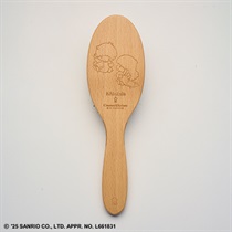 ＜先行予約＞【giovanni】＜Kiki＆Lala＞スリーキーブラシ