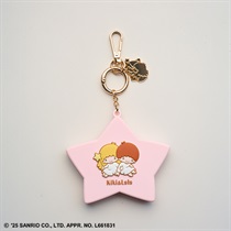 ＜先行予約＞【Cosme Kitchen Products】＜Kiki＆Lala＞シリコンケース付きリップクリーム