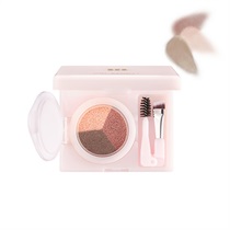 【HBL BEAUTY】3Dクッションブロウ 02ライトブラウン