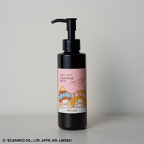 chant a charm】＜Kiki＆Lala＞クレンジングミルクa ｜Biople WEB