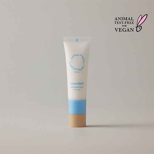 【Fountain of Waters】カクタスホテル　ハンドセラム