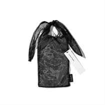 【Celvoke】ギフトオーガンジーBK