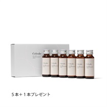 【Celvoke】セルリュクス インナー リサージェンス リキッド　6本入り