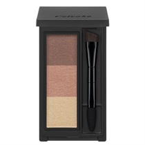 【Celvoke】インディケイト アイブロウパウダー［01～07］02:ピンクブラウン