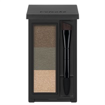 【Celvoke】インディケイト アイブロウパウダー［01～07］04:カーキブラウン