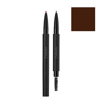 【Celvoke】インディケイト アイブロウペンシル01:ブラウン