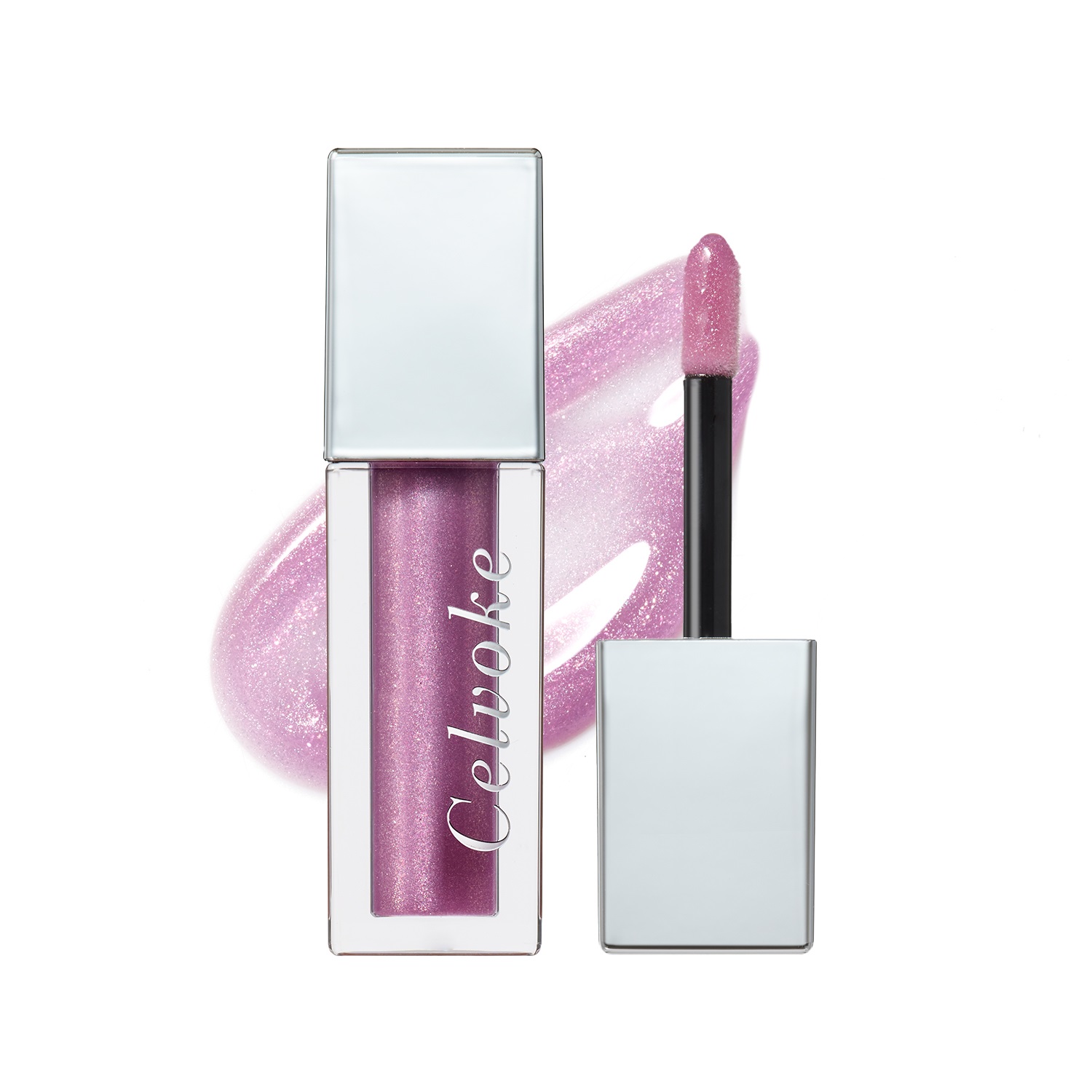 《予約開始》4月29日 10:00～【Celvoke】モイステン リップドロップ［EX10,EX11］＜限定デザイン＞＜2026 Summer Collection＞(EX11　ハイプダスク-（5月中旬発送予定）)