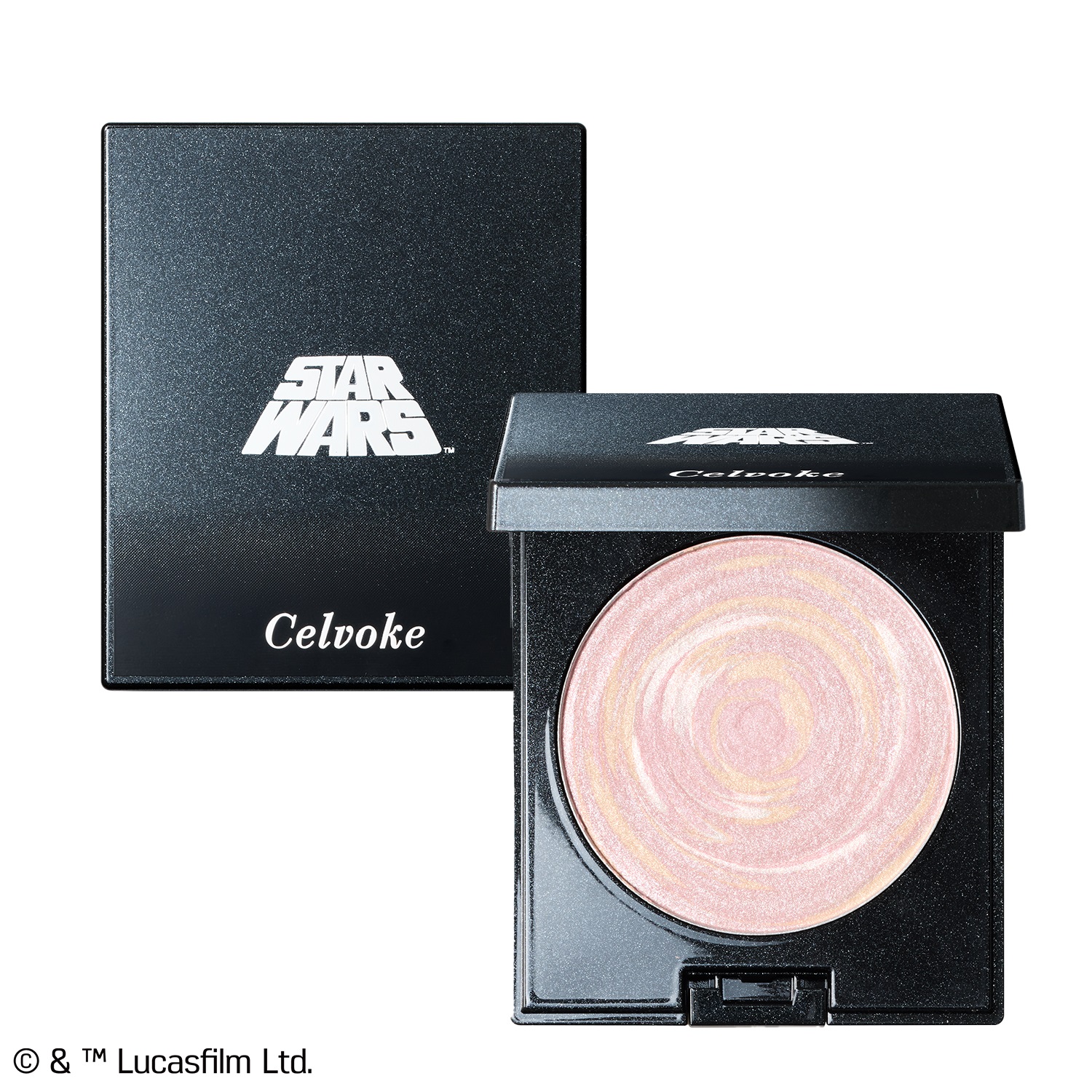 《予約開始》7月1日(水)10時～【Celvoke】フォース オブ ギャラクシー EX01＜限定デザイン＞＜STAR WARS Collection＞