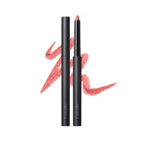 《予約開始》2025年7月4日 10:00～【Celvoke】ドローイング リップ ペンシル［01～03］＜2025 AW Collection＞02 クラシックピンク