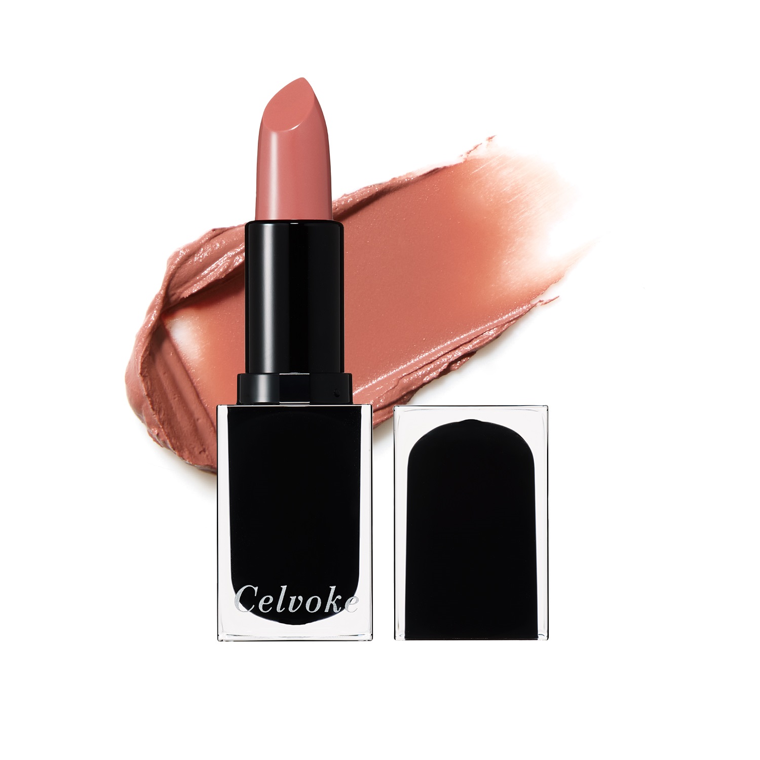 【Celvoke】ルージュ オー ミューテッドグロウ ［01～10,EX01,EX04］＜2026 SS Collection／新色追加＞08 カシミアピンク