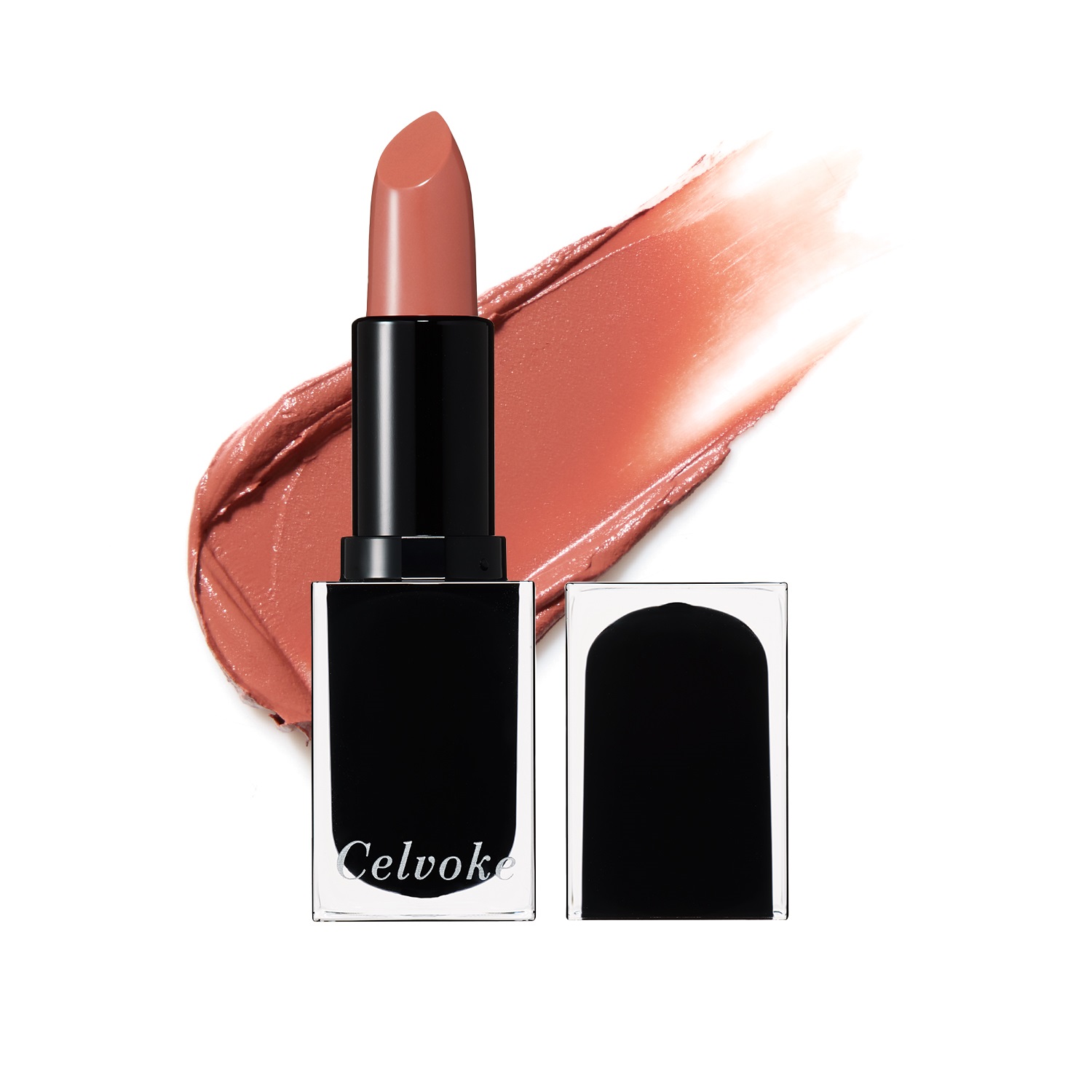 【Celvoke】ルージュ オー ミューテッドグロウ ［01～10,EX01,EX04］＜2026 SS Collection／新色追加＞10 アウトサイドプレッピー