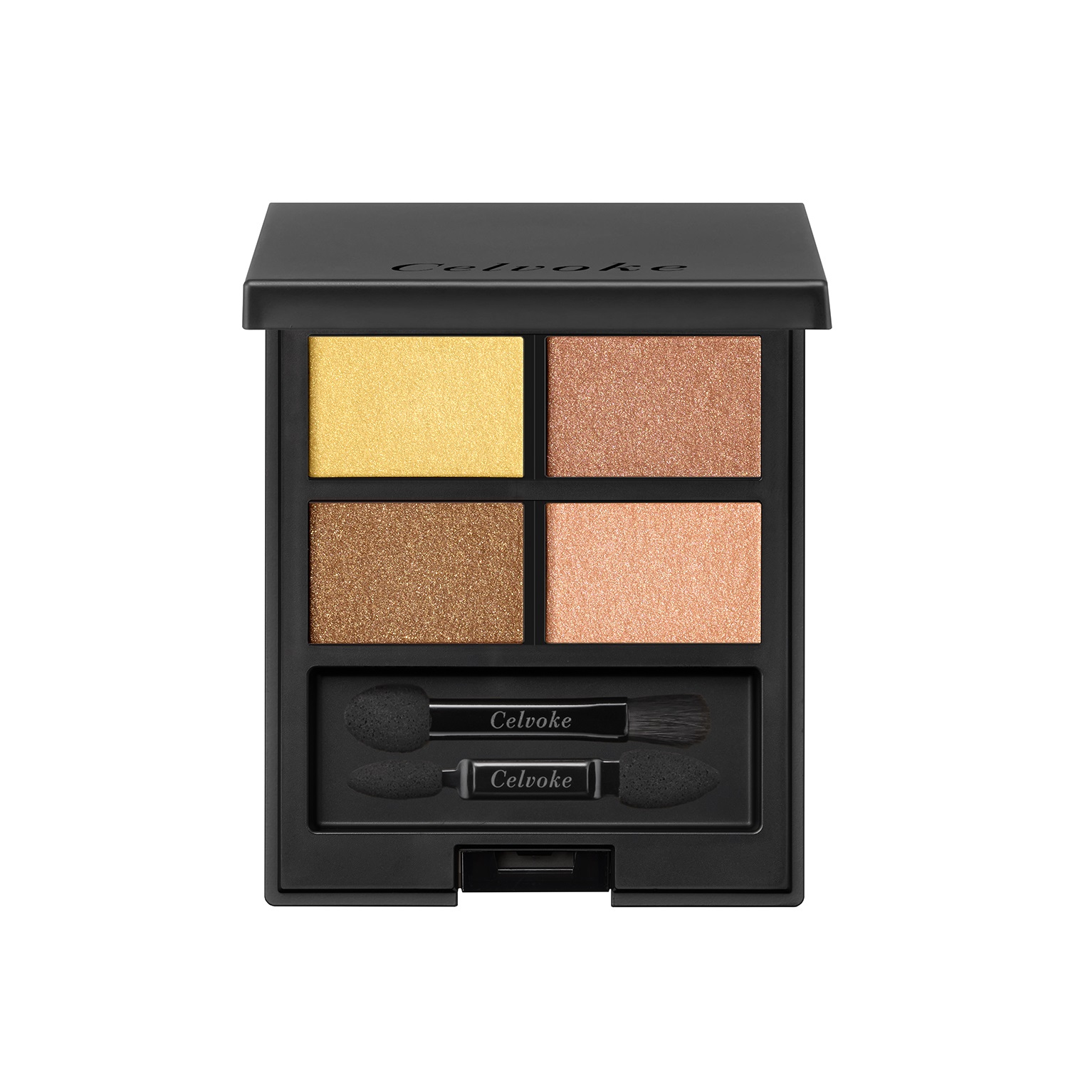 《予約開始》12月18日 10:00～【Celvoke】ヴァティック アイパレット［EX20,EX21］＜2026 SS Collection＞(EX21 アンフレームドチャプター-Unframed Chapter-（2026年1月上旬発送予定）)