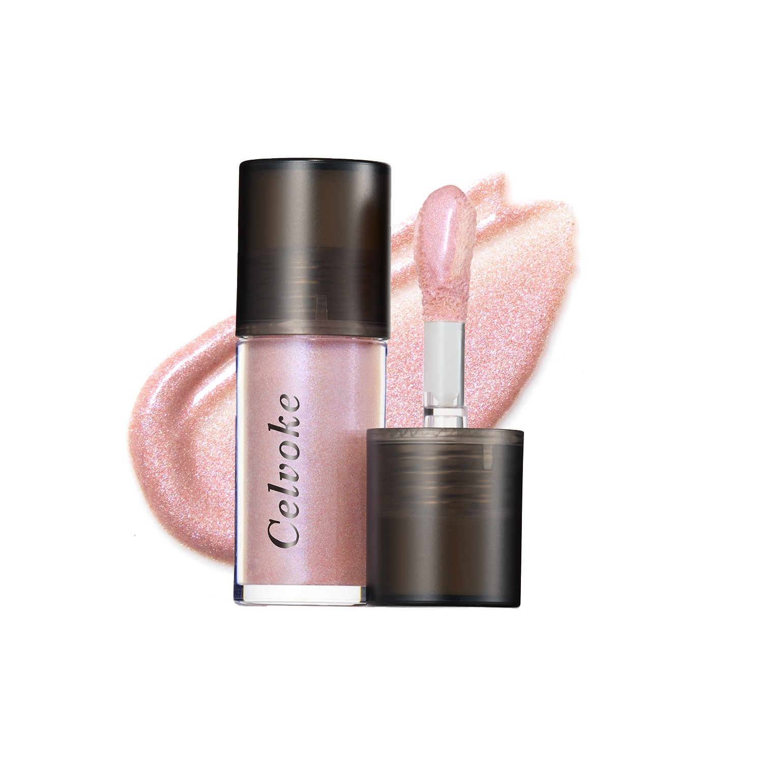 《予約開始》12月18日 10:00～【Celvoke】レクティチュード マルチ リキッド［EX02,EX03］＜2026 SS Collection＞