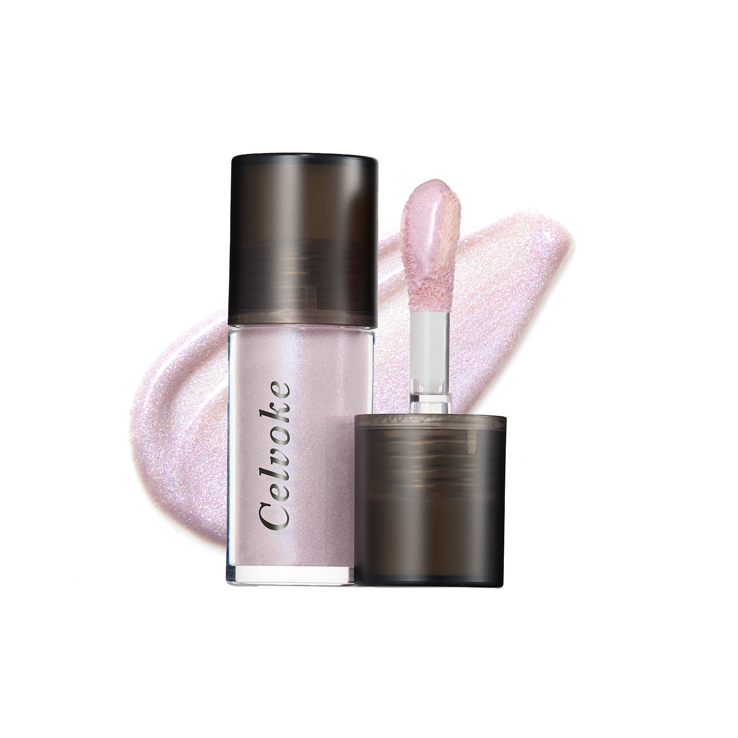 《予約開始》12月18日 10:00～【Celvoke】レクティチュード マルチ リキッド［EX02,EX03］＜2026 SS Collection＞EX03 レイオブクラリティ