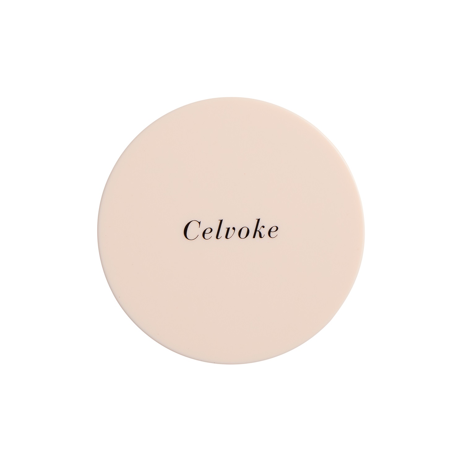 《予約開始》2月18日 10:00～【Celvoke】ブラーリング レタッチクッション ケース