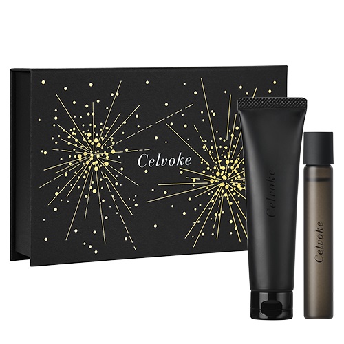 【Celvoke】フレグランスキット プラーナルウッド