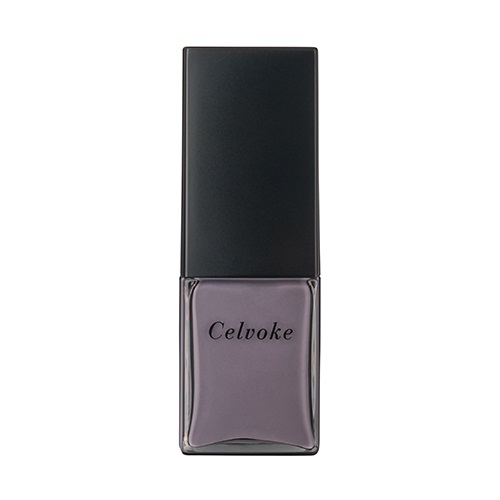 【Celvoke】クレイヴド ネイルポリッシュ＜全2色＞＜2023 S/S Makeup Collection＞