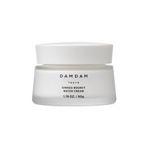 ☆　ダンスキング様 ミネラルクリーム ミネラルソープ DAMDAM】ギンコ バウンシーウォータークリーム ｜Biople WEB STORE