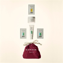 DAMDAM】WINTER KIT ｜Biople WEB STORE（ビープル ウェブストア