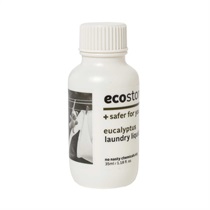 ecostore】ランドリーリキッド（ユーカリ）ミニ 35mL ｜エコ