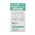 【ecostore】マウスウォッシュ ナチュラルミント スティック＜4本入＞