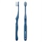 【ecostore】トゥースブラシ レギュラー ふつう　＜全５色＞(BLUE)