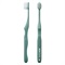 【ecostore】トゥースブラシ レギュラー ふつう　＜全５色＞(GREEN)