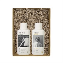 ecostore】ランドリーギフトセット ｜エコストア｜まるごとやさしい