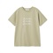【emmi×ecostore】UpDRIFT® emmiロゴTシャツ ＜全２色＞