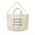 【emmi×ecostore】eco キャンバストート ＜全３色＞