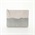 【emmi×ecostore】eco フラットポーチ ＜全３色＞