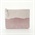【emmi×ecostore】eco フラットポーチ ＜全３色＞