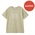 ＜アウトレット＞【emmi×ecostore】UpDRIFT® emmiロゴTシャツ ＜全２色＞