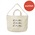 ＜アウトレット＞【emmi×ecostore】eco キャンバストート ＜全３色＞