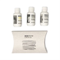 ecostore】ミニボトル3本セット＜ランドリー＞ ｜エコストア