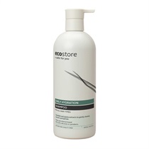 【ecostore】シャンプー モイスト  600mL