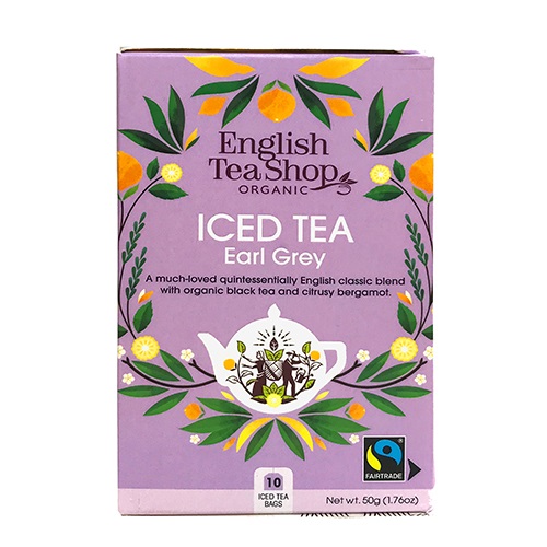 【English Tea Shop】アイスティー アールグレイ