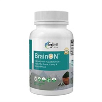 【新品】E3Live 10個 E3AFA・BrainON・BlueMajik E3Live】Blue Majik カプセル ｜Biople WEB STORE（ビープル