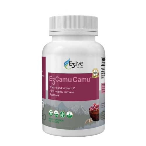 【E3Live】E3CamuCamu VitaminC