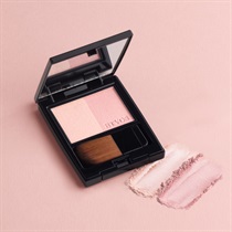 ETVOS】ミネラルプレストチーク ミュートペール＜限定色＞＜2025 AW