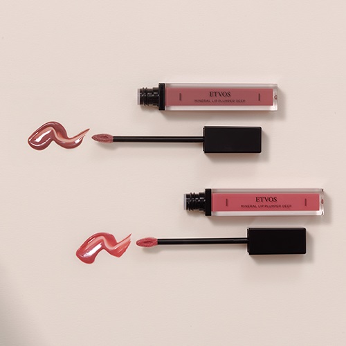 エトヴォス　ミネラルリッププランパーシアー・ディープ　ミネラルルージュ 楽天市場】≪2025年 AW 限定色登場≫≪限定色登場≫ エトヴォス 公式
