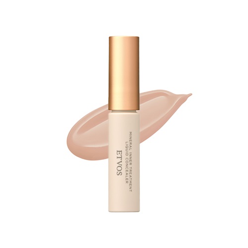 ETVOS ミネラルインナートリートメントベース クリア　ラベンダー　BBSET ETVOS】ミネラルインナートリートメントベース ラベンダーベージュ