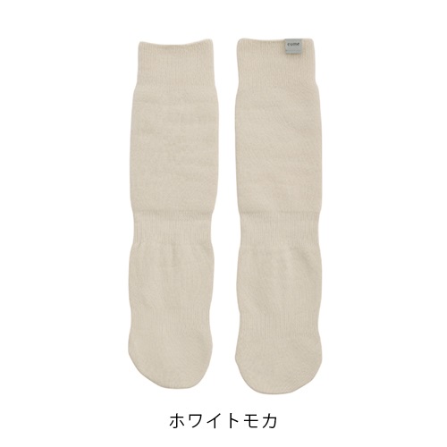 eume】もちもちソックス＜全2色＞ ｜Biople WEB STORE（ビープル
