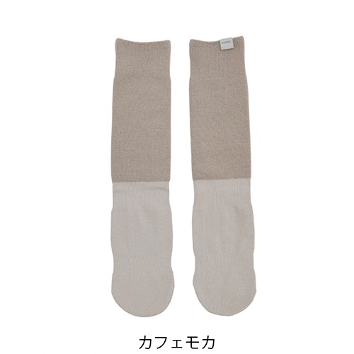 eume】もちもちソックス＜全2色＞ ｜フットケア｜Cosme Kitchen