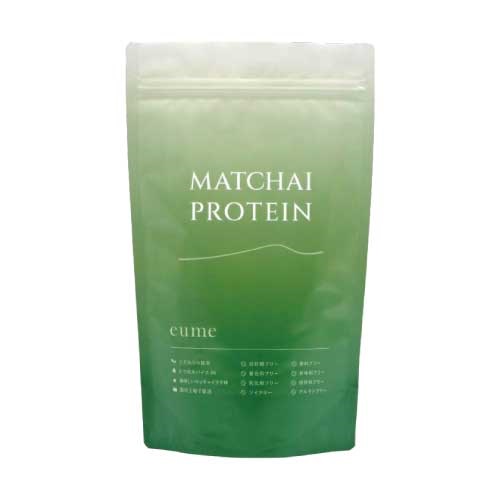 【eume】MATCHAI  PROTEIN