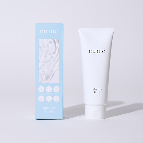 【eume】カームベラCジェル
