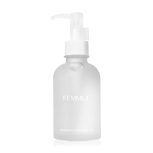 FEMMUE】ブリリアント クレンジングジェル ｜Biople WEB STORE 