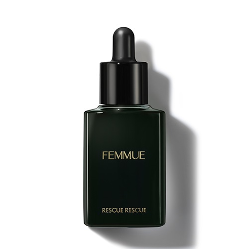 FEMMUE】レスキューレスキュー ｜Biople WEB STORE（ビープル  ウェブストア）｜ナチュラル&オーガニックのコスメ・フードを取り揃えたショップ