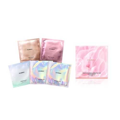 【FEMMUE】ウィンターコンプリートセット 2025